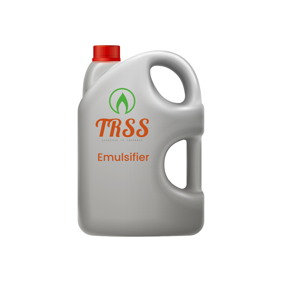 TRSS Emulsifier